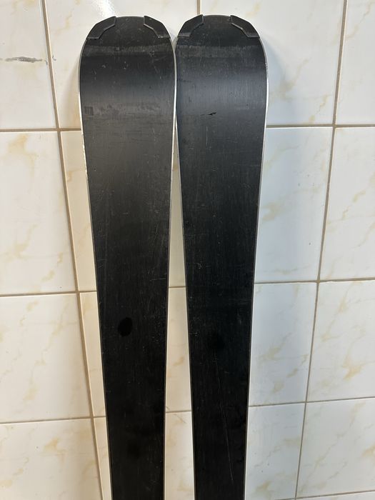 Narty Head Shape MX 170cm