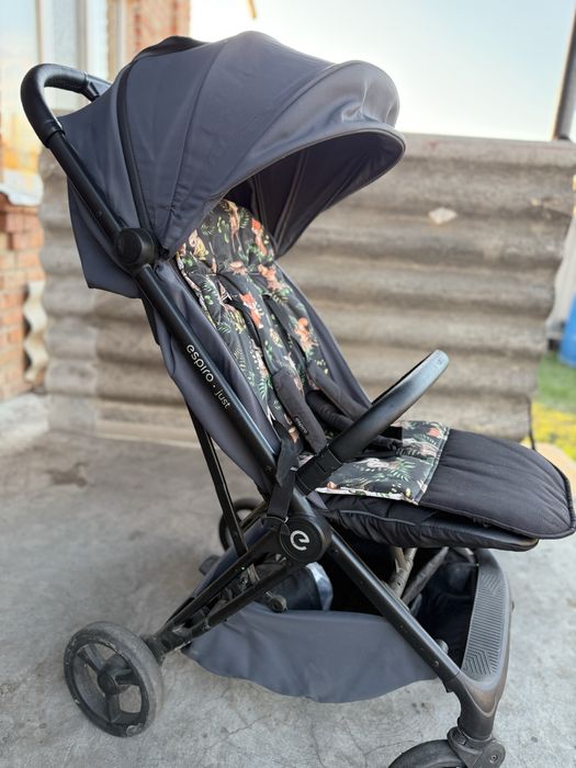 Продам коляску Espiro Just