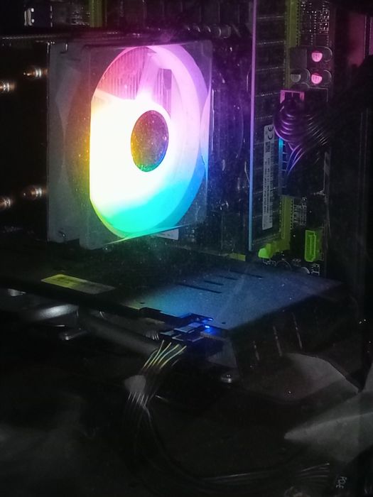 computador como novo