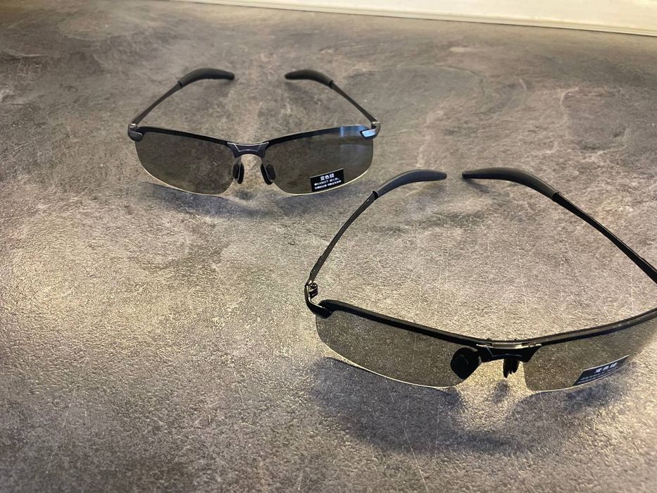 фотохромные очки