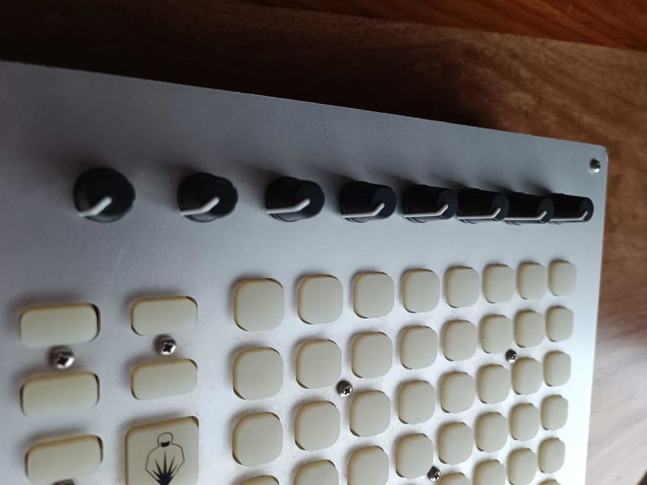 Livid Instruments BLOCK (V1)