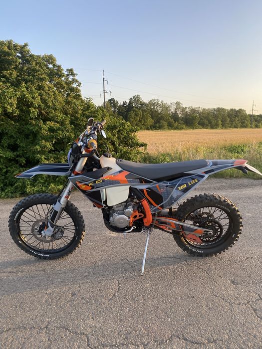 Kovi lite 300.
