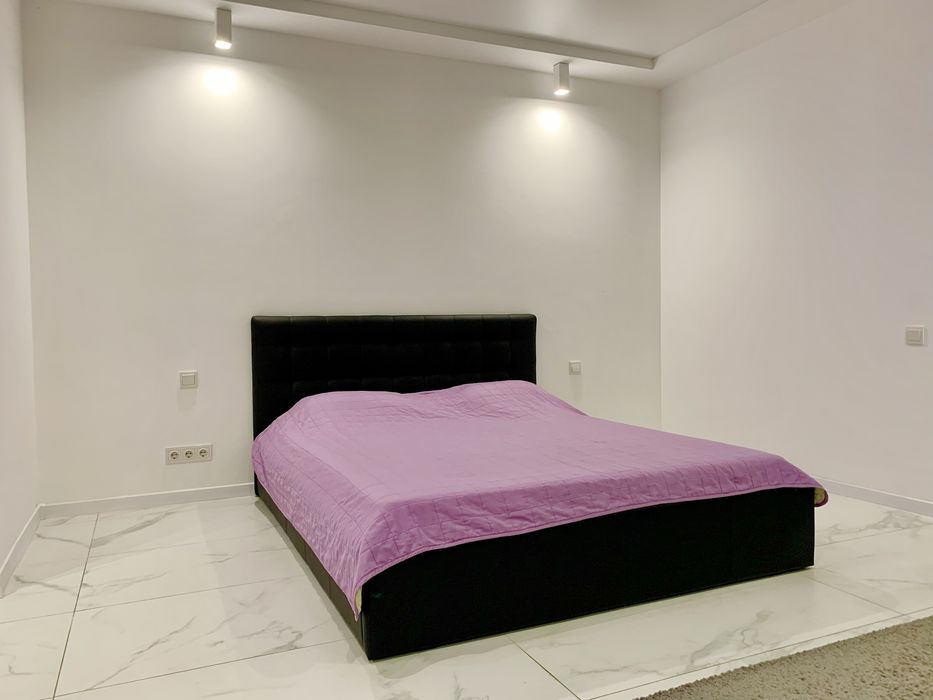 1-кімнатна квартира за адресою вул. Генерала Гандзюка (площа 48 м²) - Atlanta.ua - фото 8