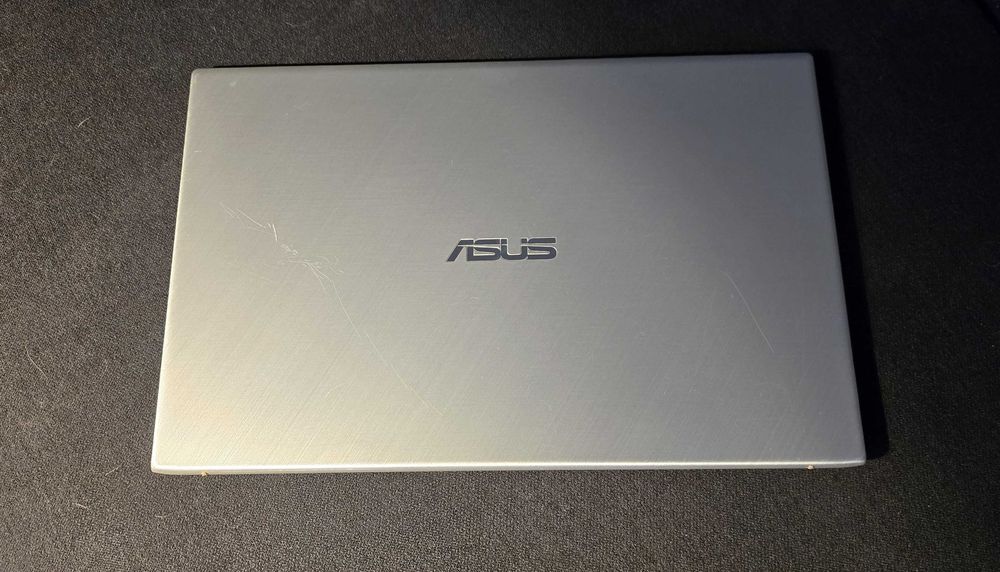 Asus Vivobook K512F 15,5”, i5 8.gen., 12GB RAM, SSD512GB, GWARANCJA!