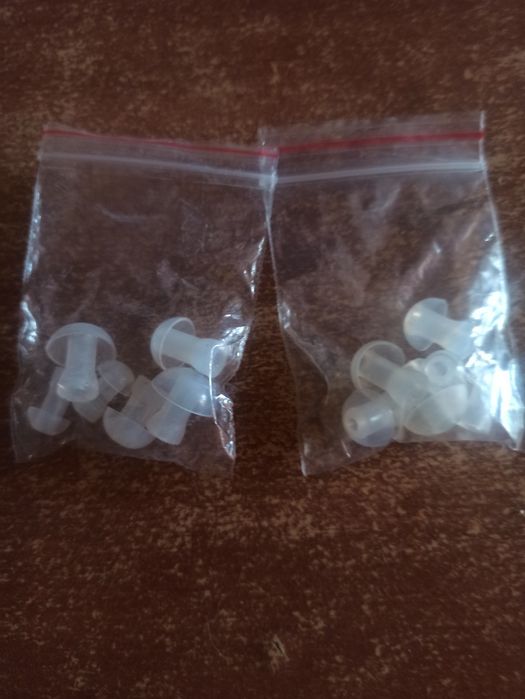 Для слухового апарата ...