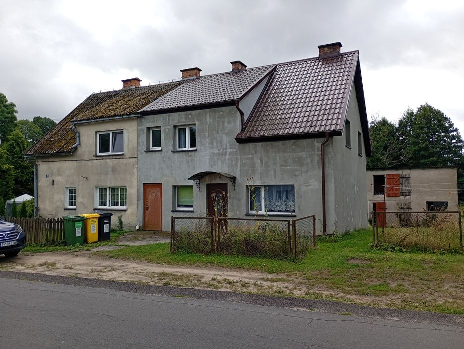 Sprzedam mieszkanie w miejscowości Żychce w super lokalizacji