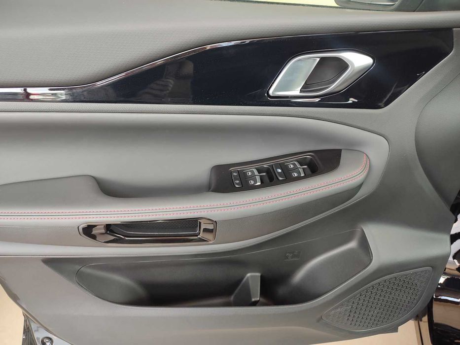 Новий Jetour X50 Comfort 2026 за найкращою ціною в наявності!