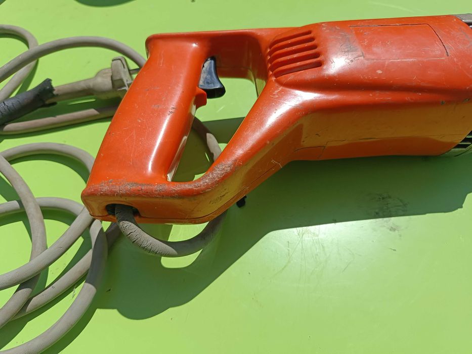 Stara wiertarka Black&Decker 13/GD2V