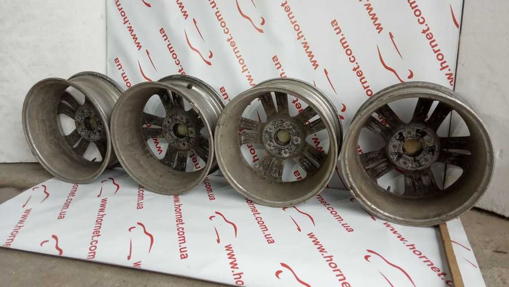 Диски r16 Sonata YF  6.5JJ ET48 5x114.3