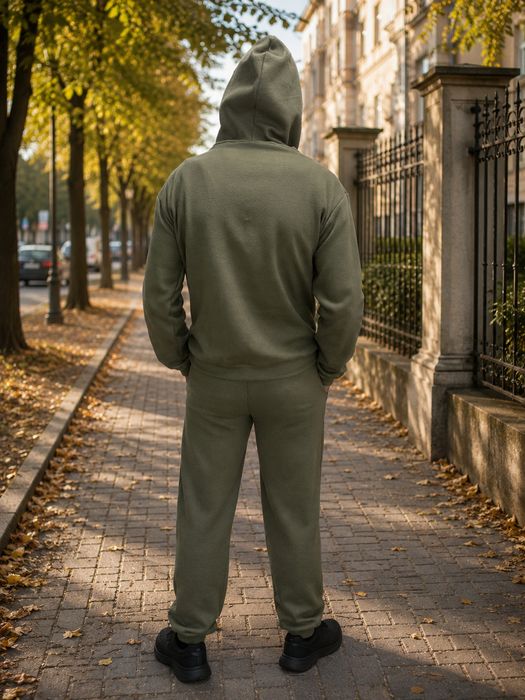 Костюм чоловічий