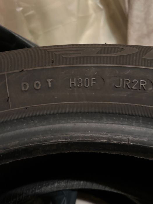 Opony Dębica i Bridgestone