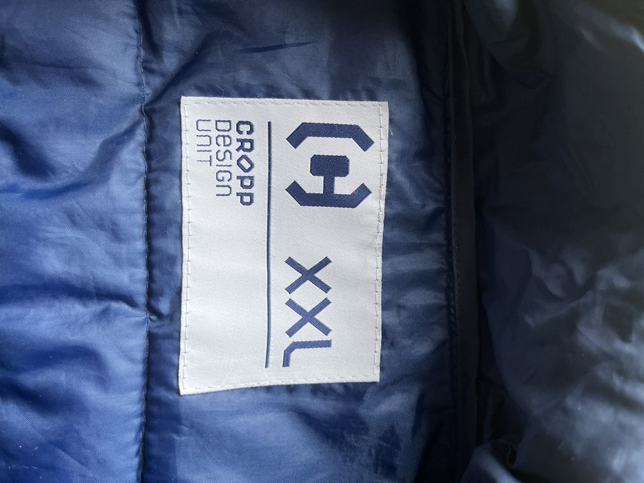 Cropp‼️Kamizelka meska Roz.XXL‼️