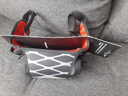 Pas Pas Nike Storm Hydration Waistpack - bieganie