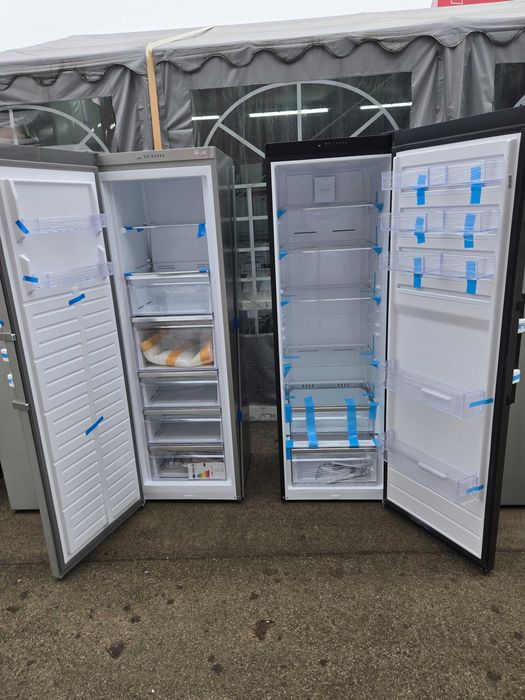 OUTLET Wspólna 6 Janki Chłodziarka Electrolux 186cm
