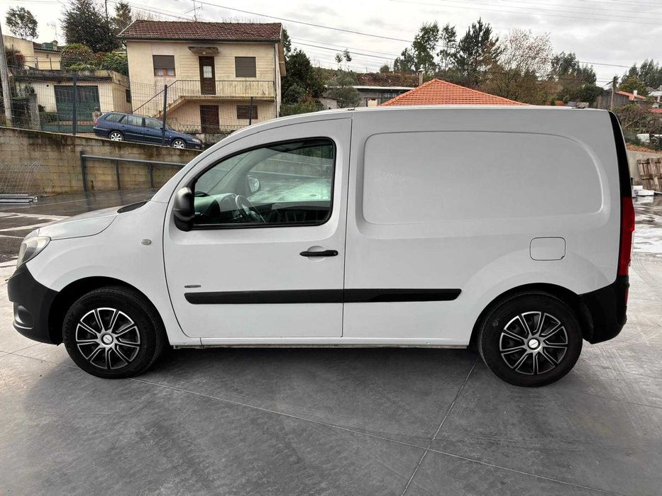 Mercedes Citan 108 BlueEfficiency