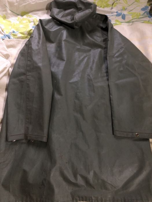 Куртка дощовик King of the Road король дороги