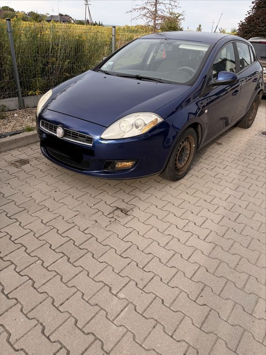 Fiat Bravo