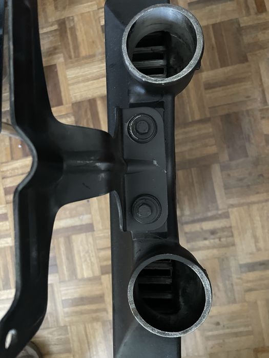 Intercooler cupra (seat sport)