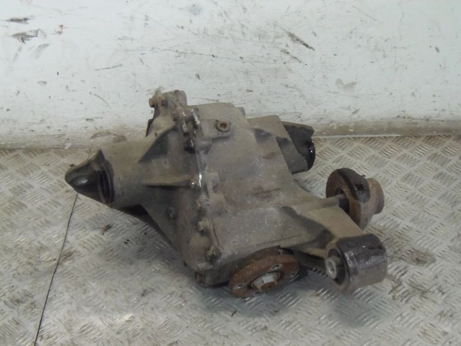 MOST DYFER TYLNY TYŁ RANGE ROVER SPORT I L320 3.0D AH224W063BC