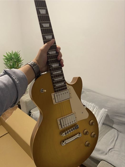Gibson Les Paul Tribute 2018 – Made in USA
