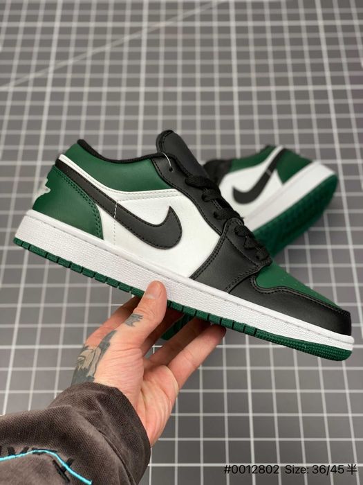 Jordan 1 retro low OG