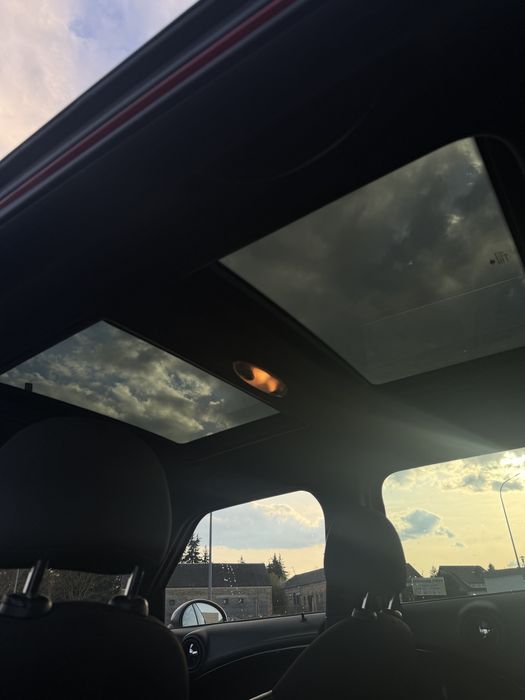 Mini Countryman S ALL 4