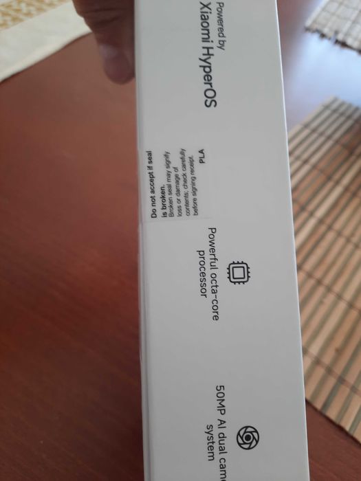 Smartfon Redmi 15C