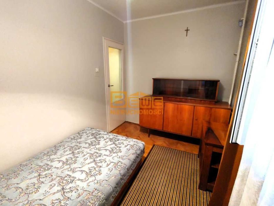 OS. PIASKI ul. WESOŁA, 2 pokoje + kuchnia w rewelacyjnej lokalizacji