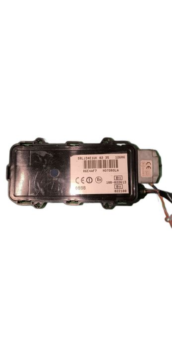 Módulo Electrónico 5RLJ34E1UK - BMW 3 Touring