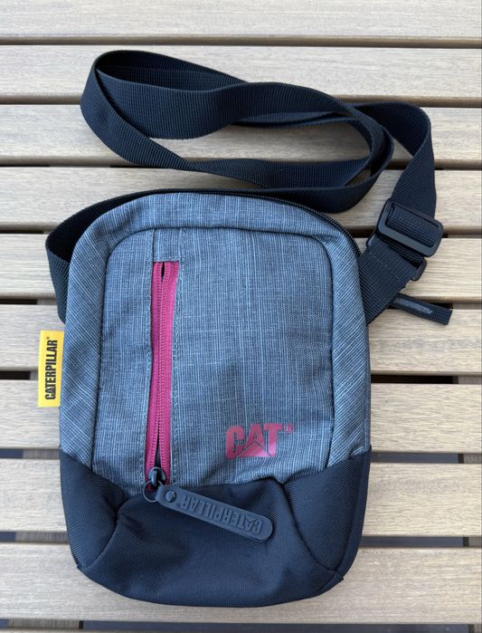 Torebka na Ramię na Tablet Caterpillar Cat The Project