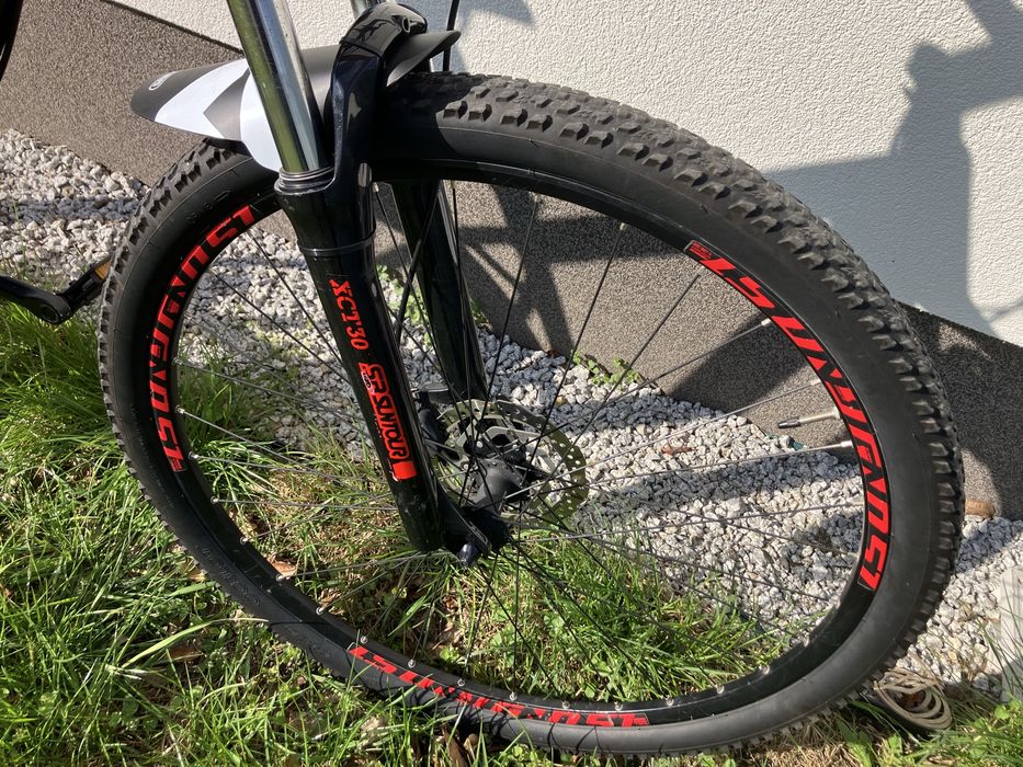 Rower mtb Ghost Kato rozm. L, 19 cali