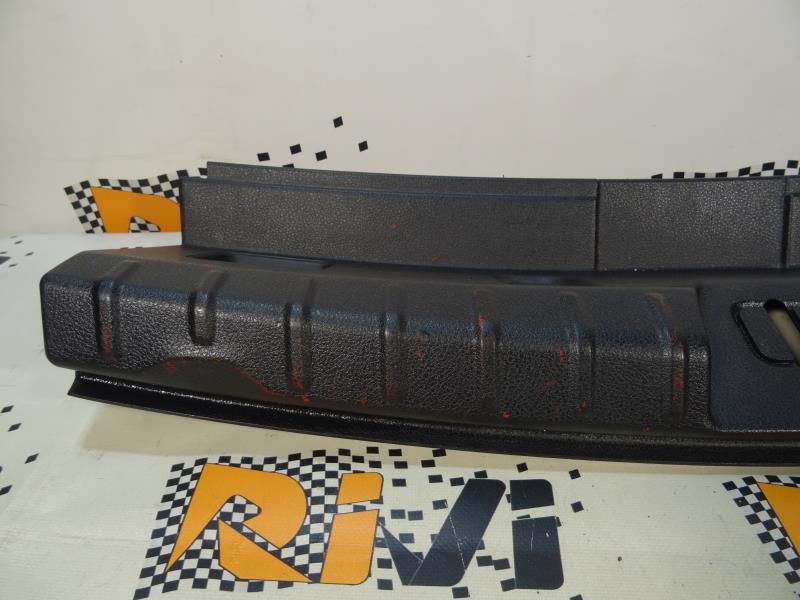 Cobertura inferior/ tapete / alcatifa da mala BMW 3 (F30, F80)