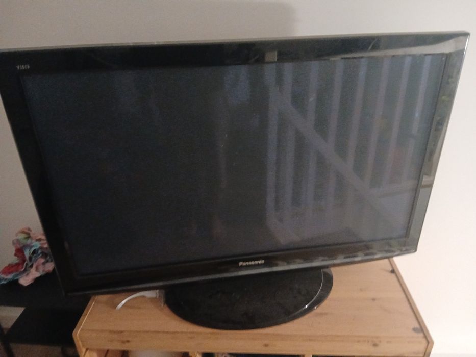 Telewizoe panasonic