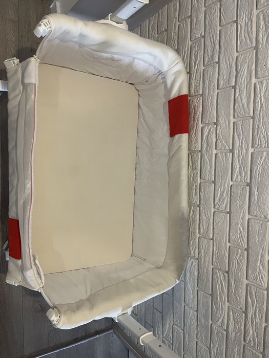 Приставне ліжечко Cam(Italia)