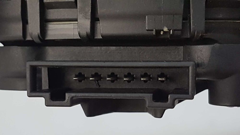 POTENCIÓMETRO PEDAL ACELERADOR DACIA DUSTER LAUREATE 4X2