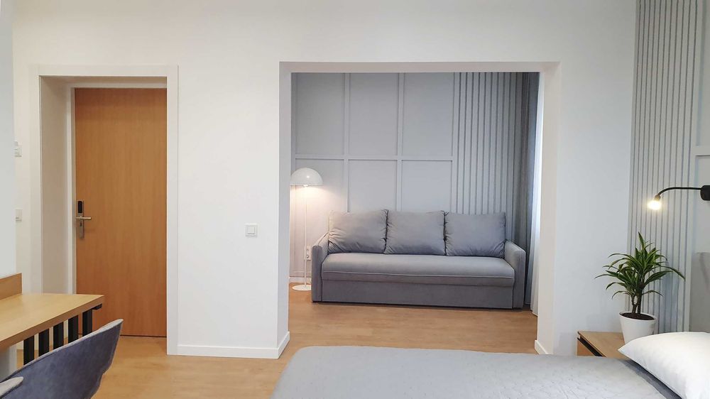 Готель в серці Буковеля