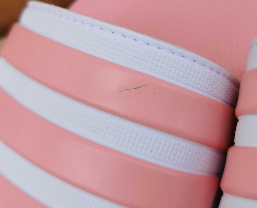 Шльопанці adidas Adilette Shower 39 р. Оригінал