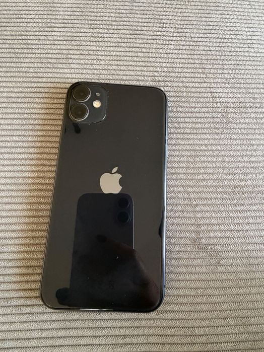 iPhone 11 128gb