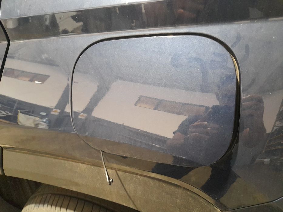 Tampa depósito combustível HYUNDAI Tucson (NX4E)