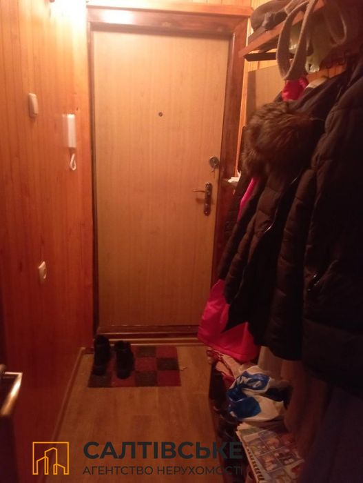 2902-КЮ Продам 2к квартиру на Салтовке Салтовская 533 м/р