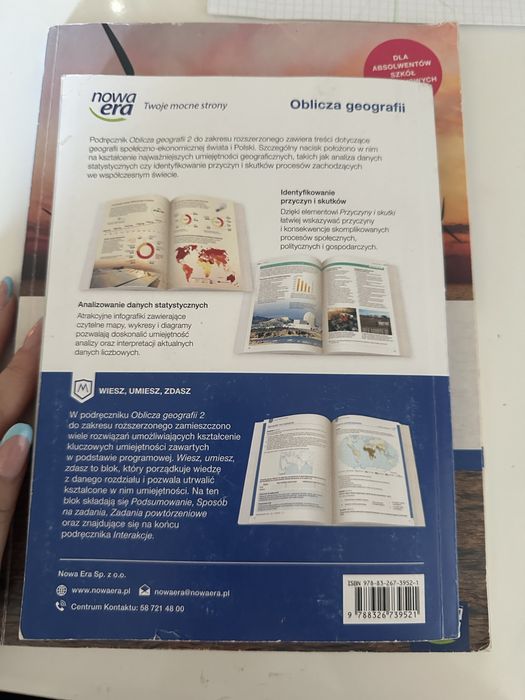 Oblicza geografii 2