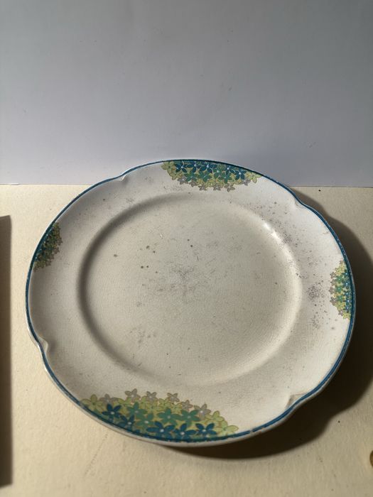 Prato antigo da Gilman Sacavém