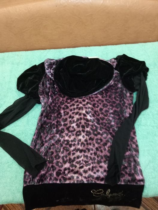 Стильна кофта дівоча