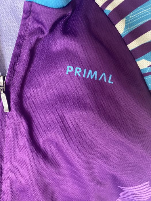 PRIMAL koszulka damska rowerowa, jak Nowa