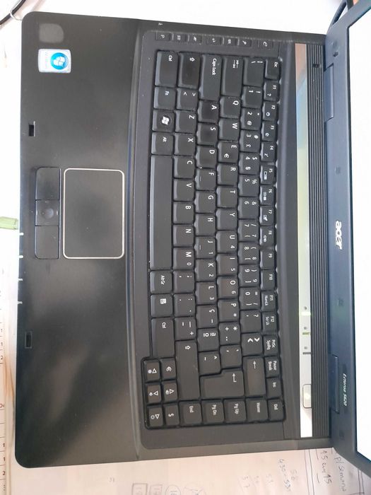 Computador Portátil Acer