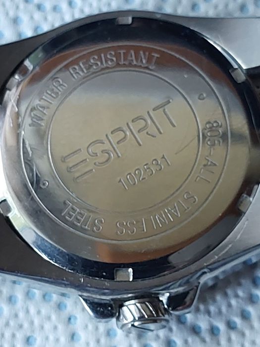 Zegarek męski  ESPRIT