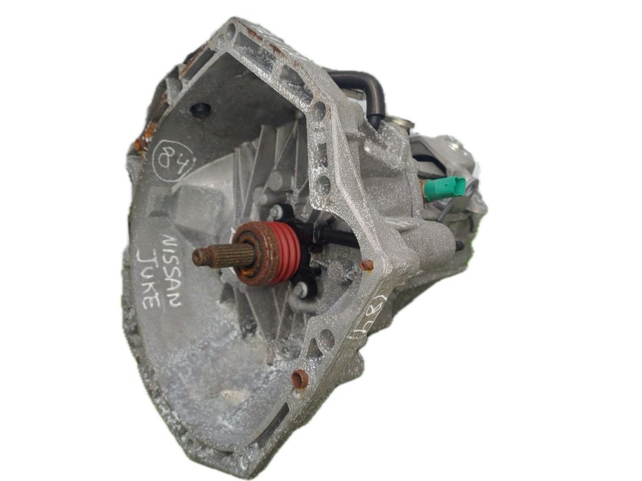 Caixa de velocidades manual NISSAN Juke (F15)
