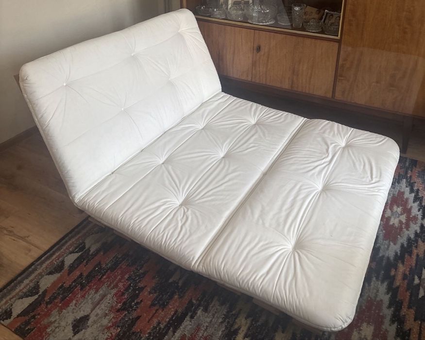 Ikea lozko rozkladane