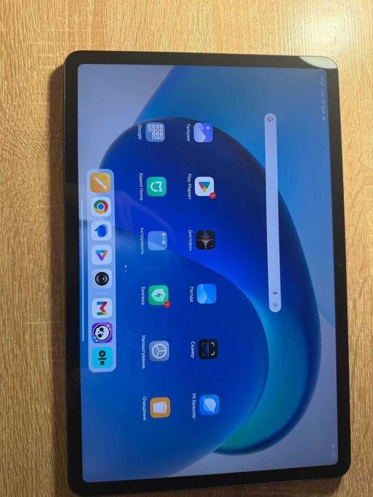 Xiaomi Redmi Pad Pro 6/128 + чехол в подарок ТОРГ