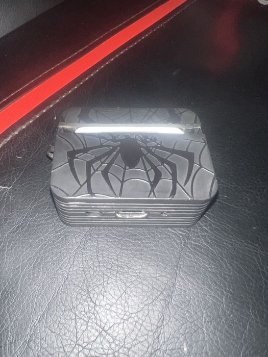 Etui Spider-Man air pods 2